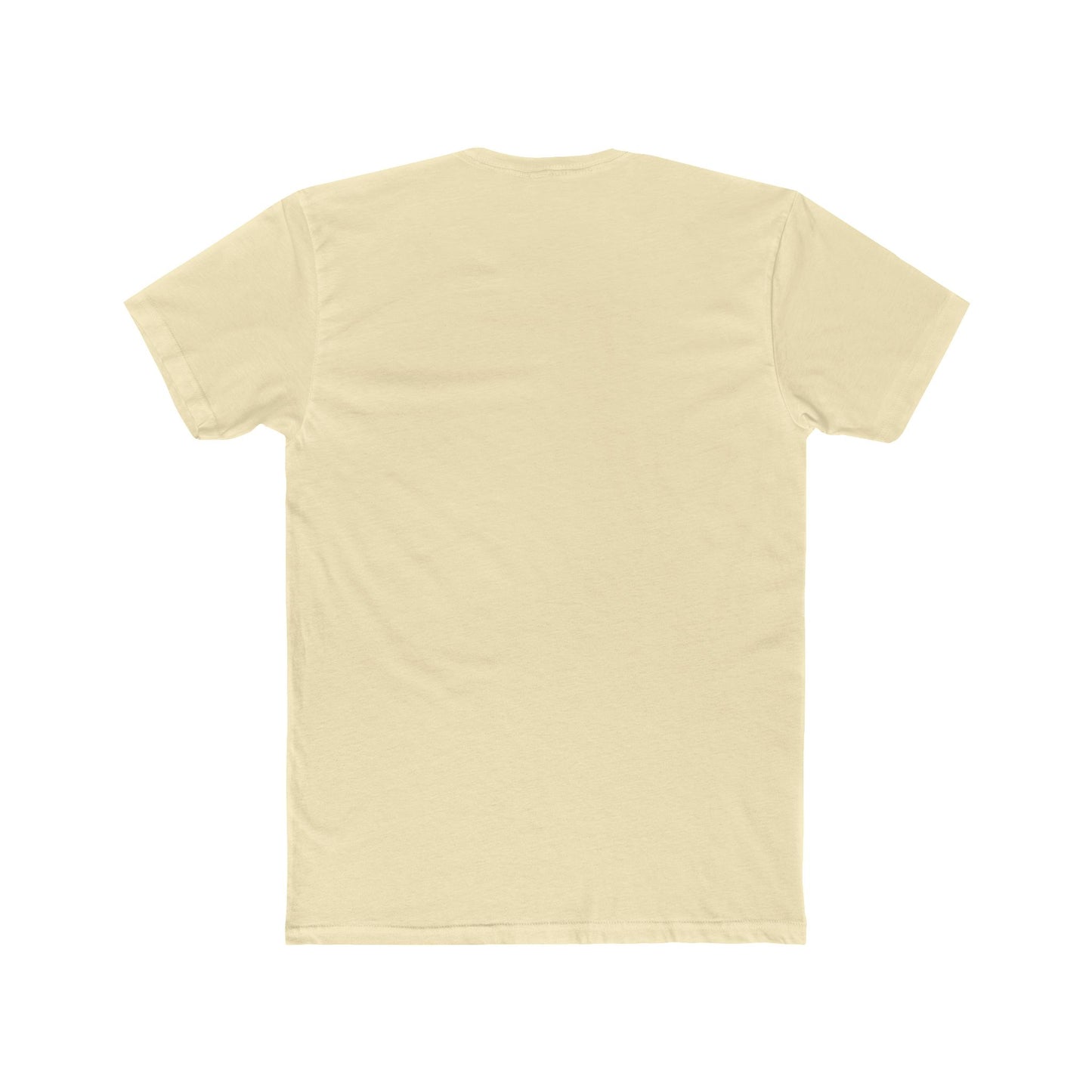 Heart Cry Cotton Crew Tee
