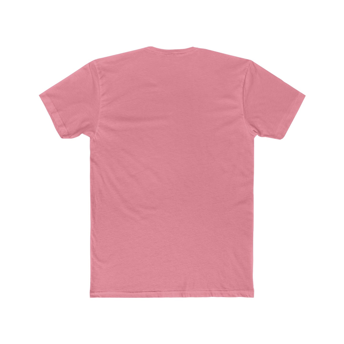 Heart Cry Cotton Crew Tee