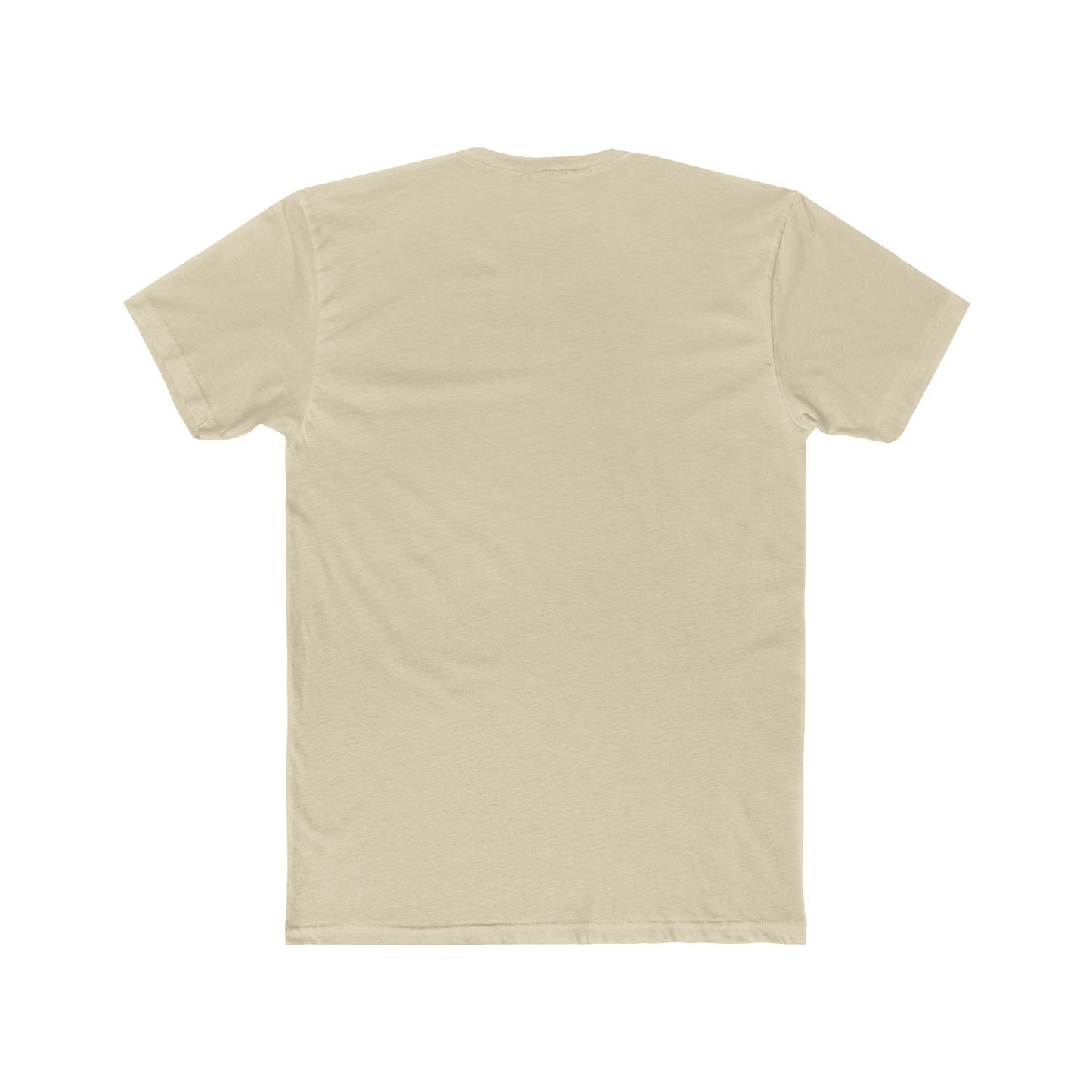 Heart Cry Cotton Crew Tee