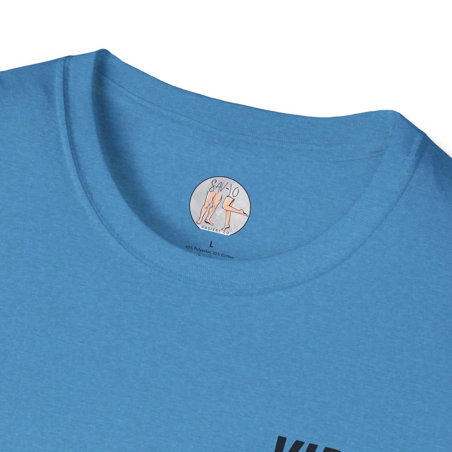 Virgo Unisex Softstyle T-Shirt