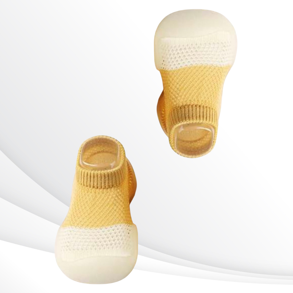 Anti-Slip Ankle Shoe Socks Baby