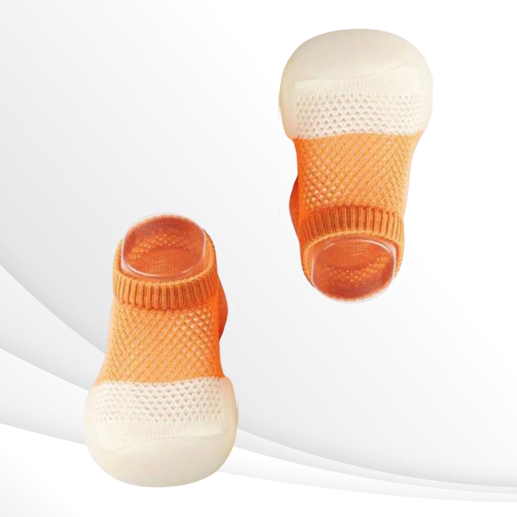 Anti-Slip Ankle Shoe Socks Baby