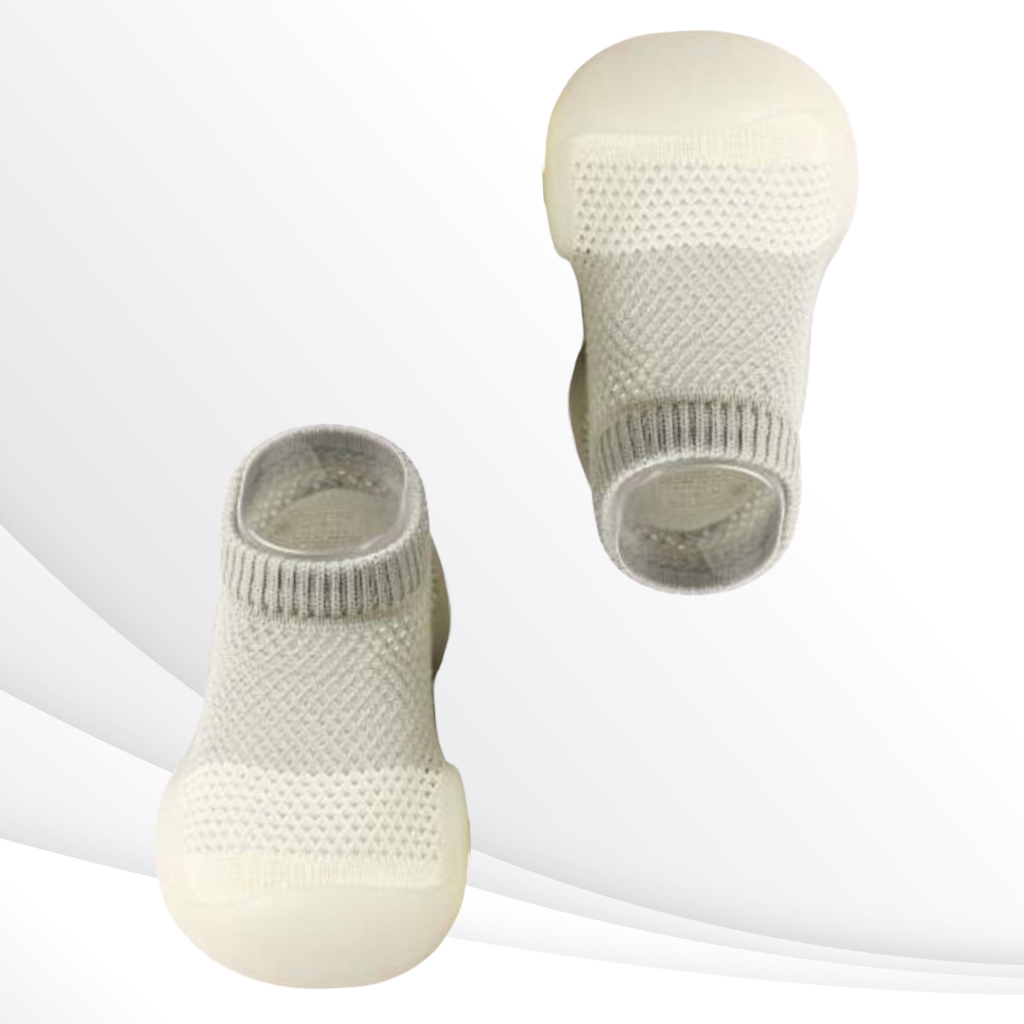 Anti-Slip Ankle Shoe Socks Baby