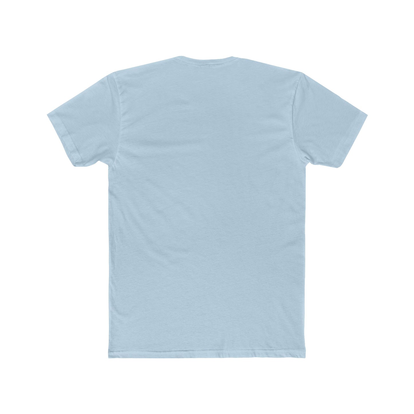 Heart Cry Cotton Crew Tee