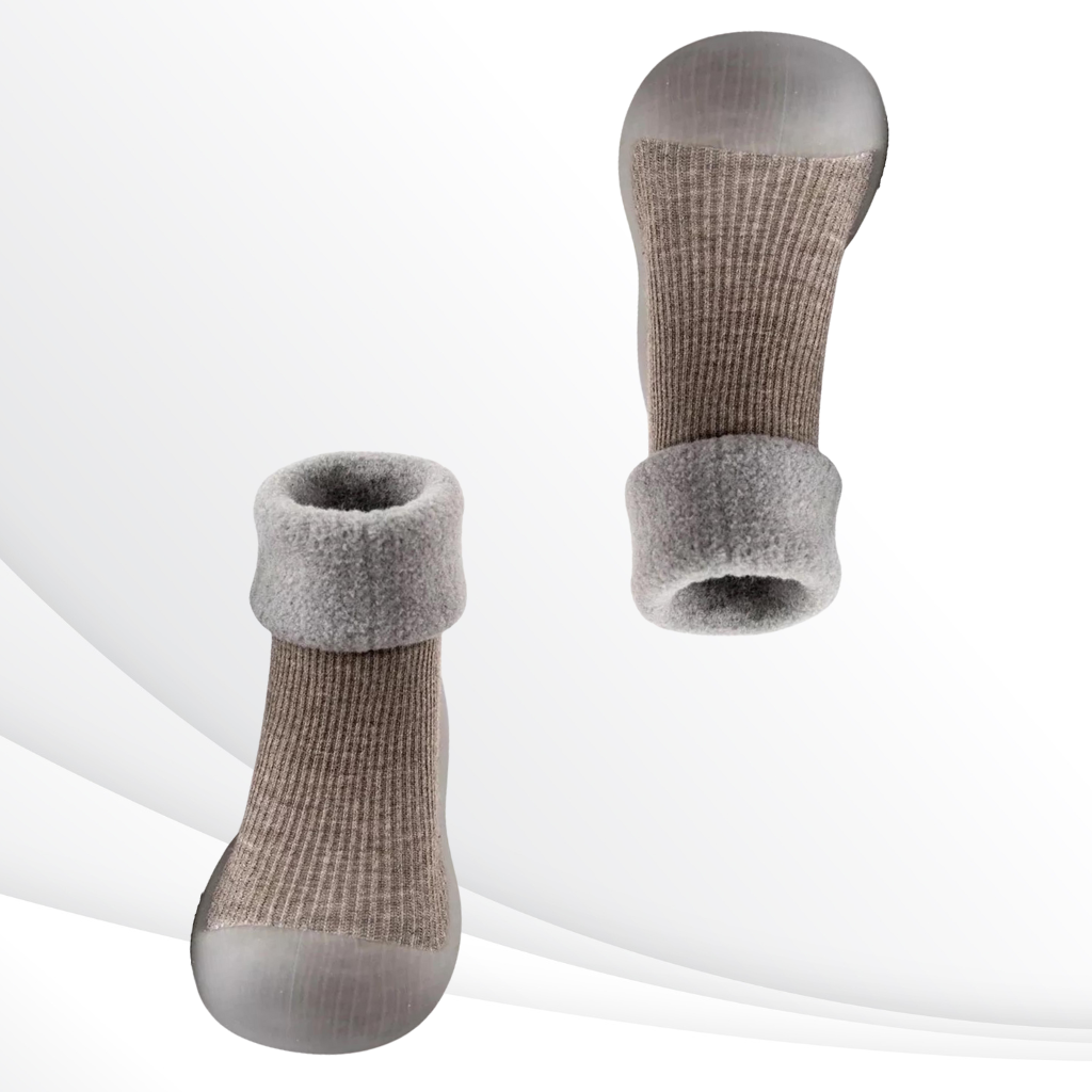 Anti-Slip Toddler Sock Shoe