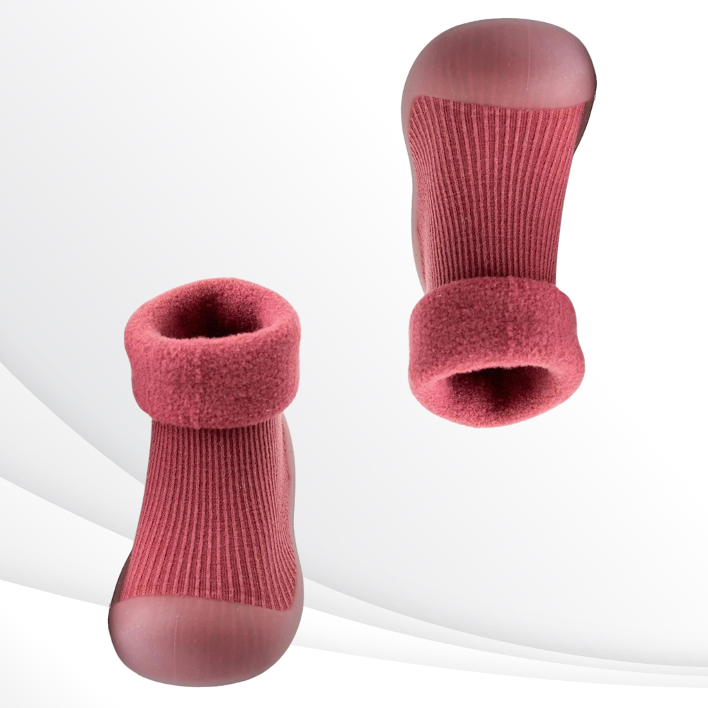 Anti-Slip Toddler Sock Shoe
