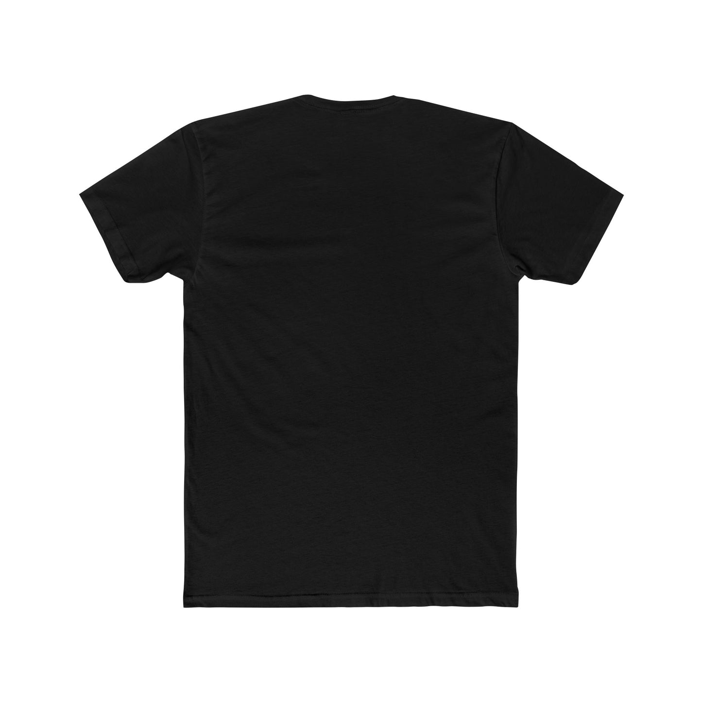 Heart Cry Cotton Crew Tee