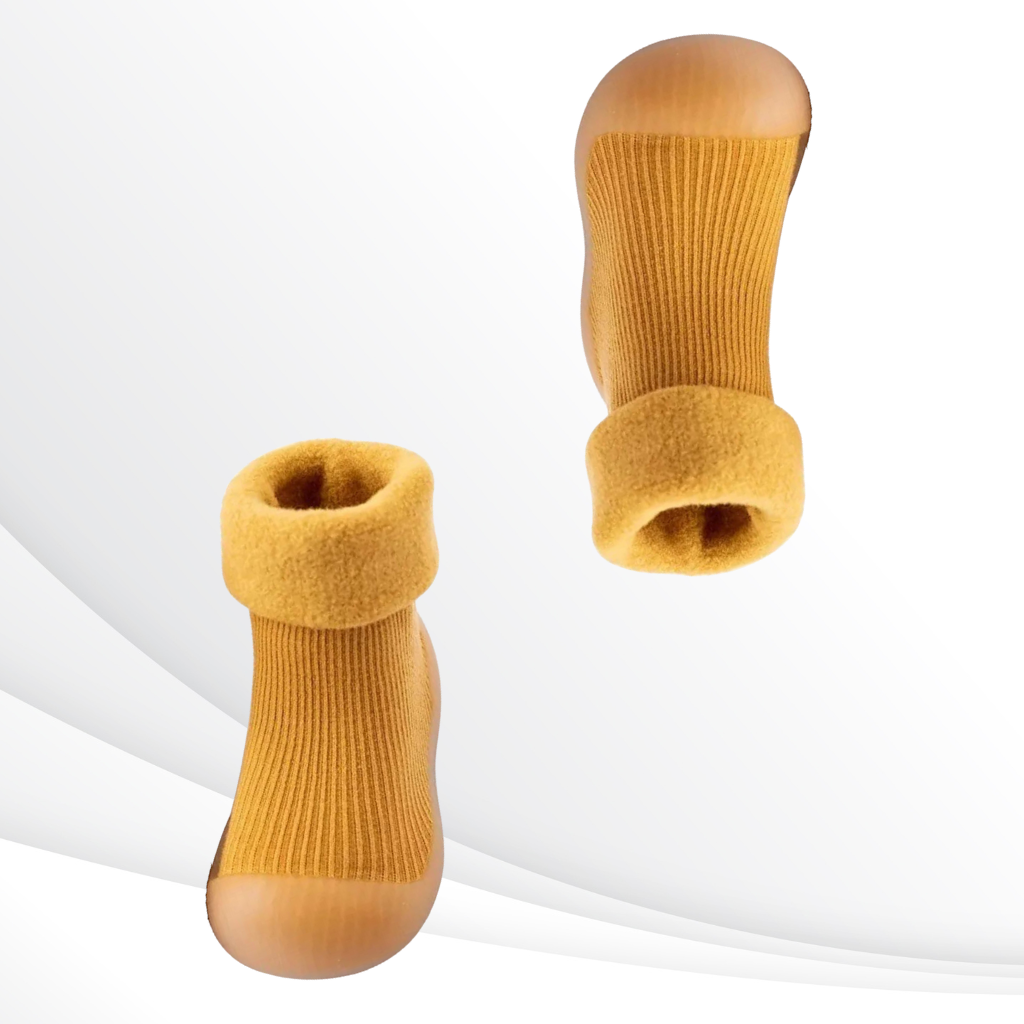 Anti-Slip Toddler Sock Shoe