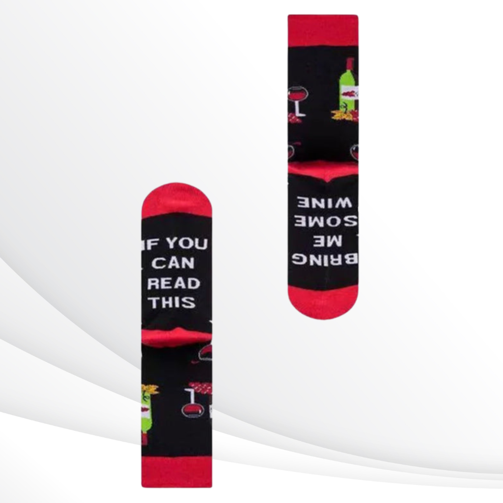 If You Can Read This Bring Me.....