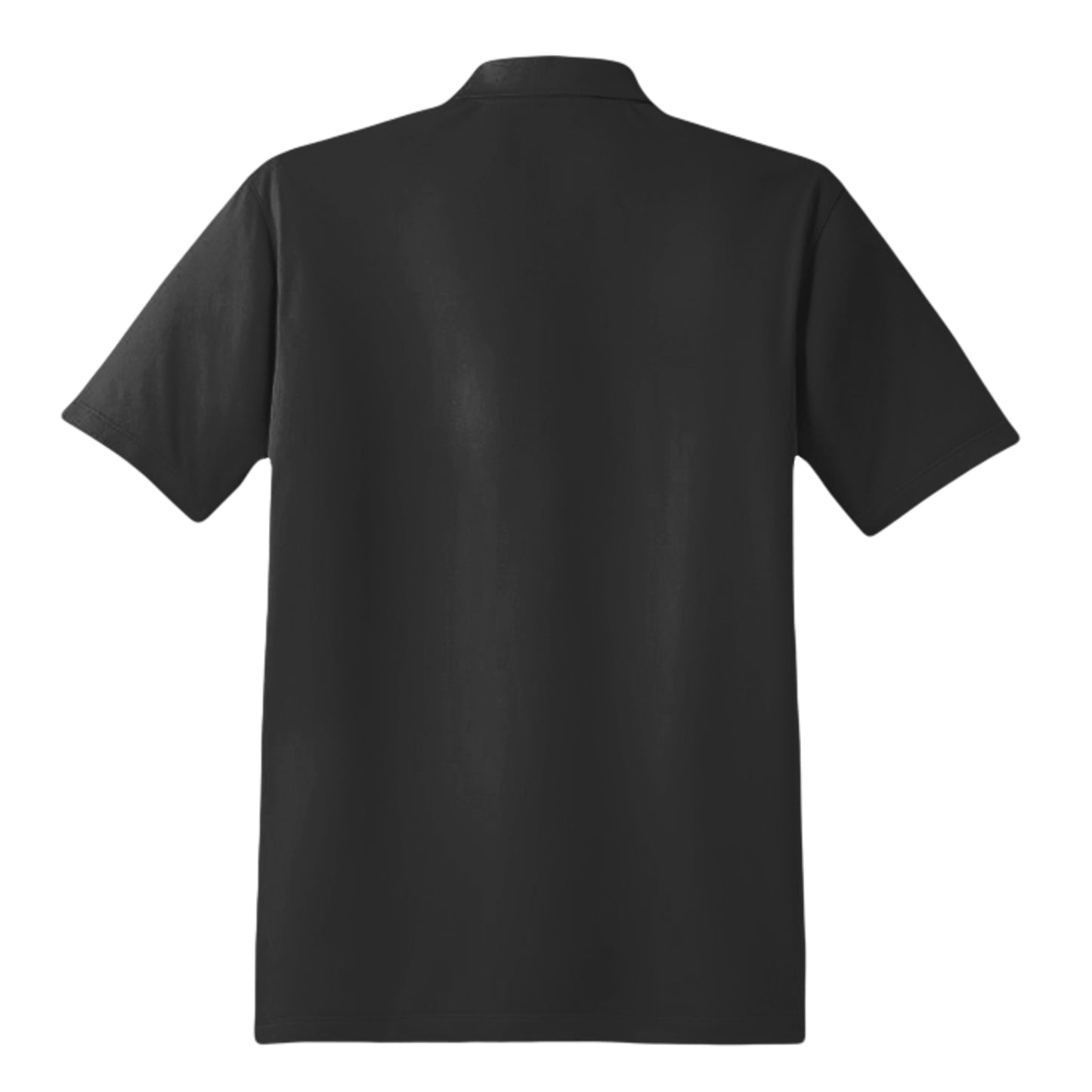 Black - ST650 - BACK