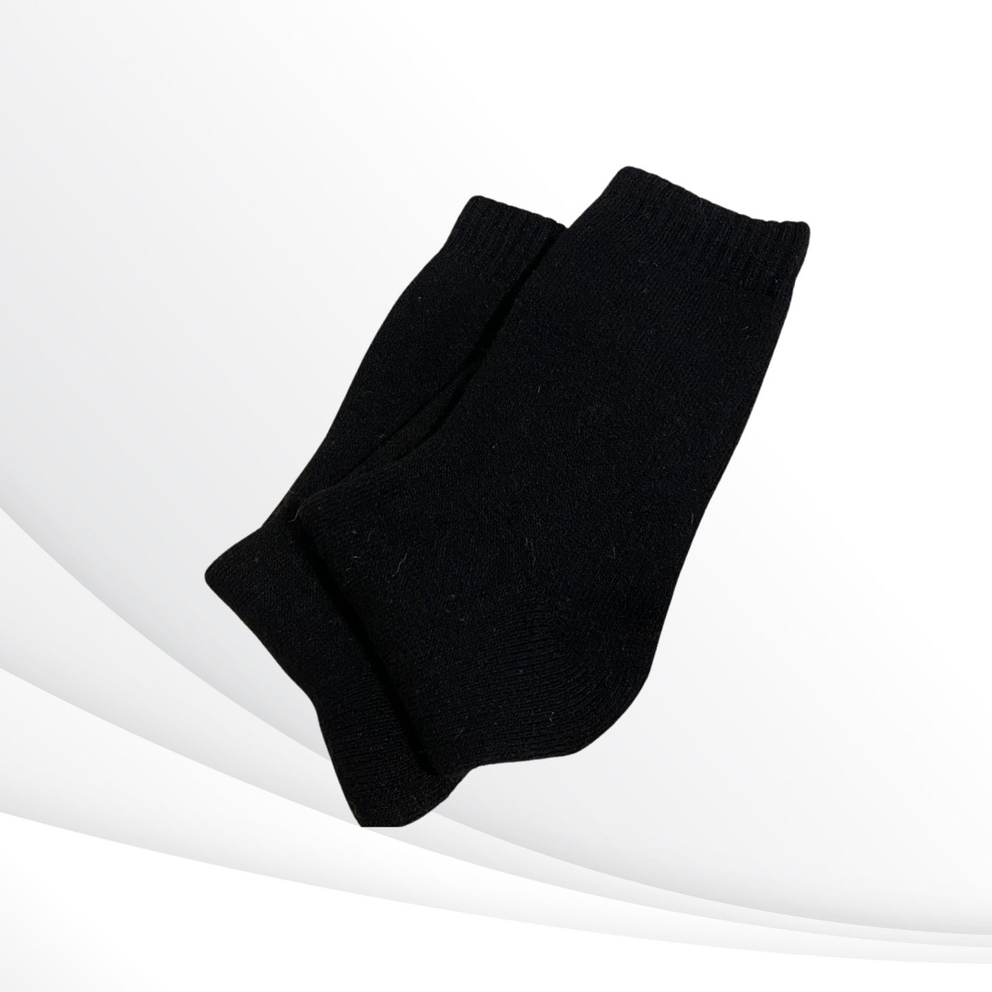 Cozy Warm Socks- Wool Blend Cozy Socks
