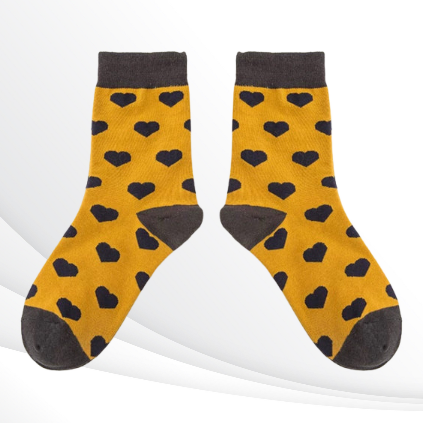 Love Me Socks - Sweetheart Socks