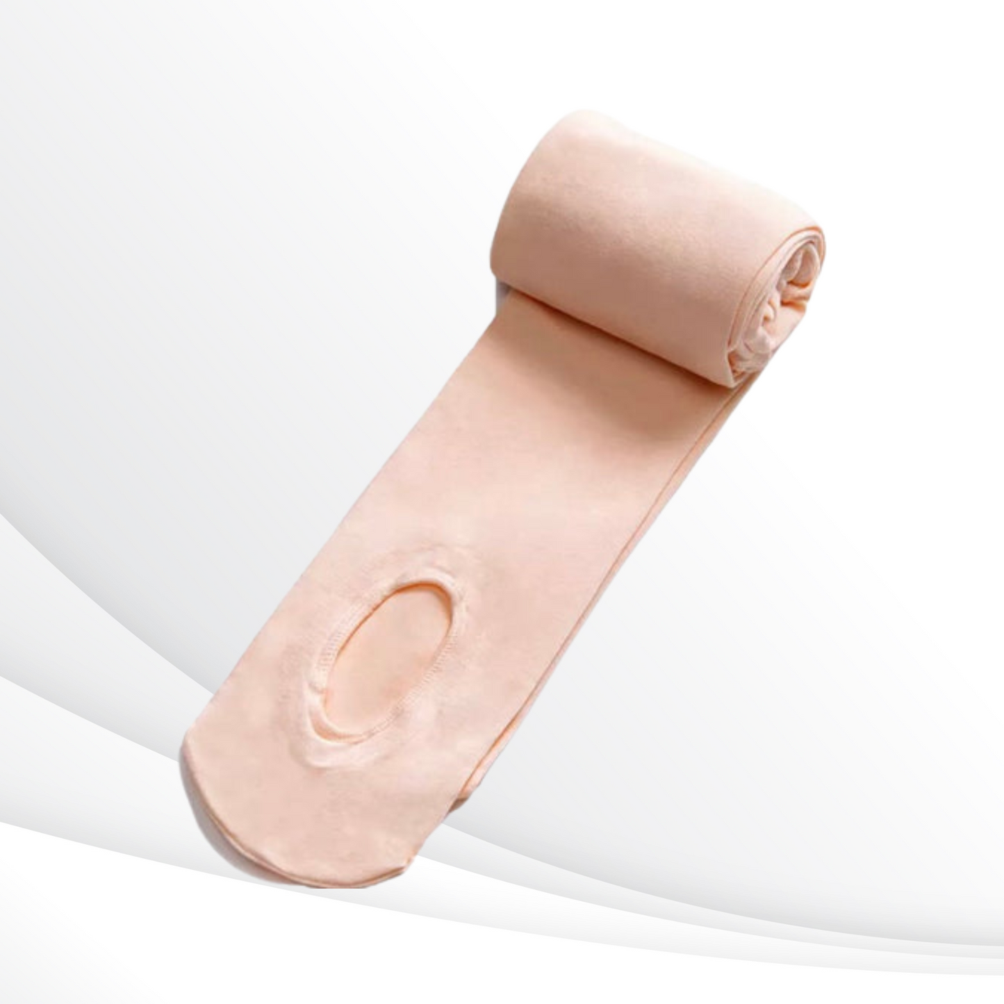 Velvet Convertible Dance Tights - Velvet Versatile Convertible Tights