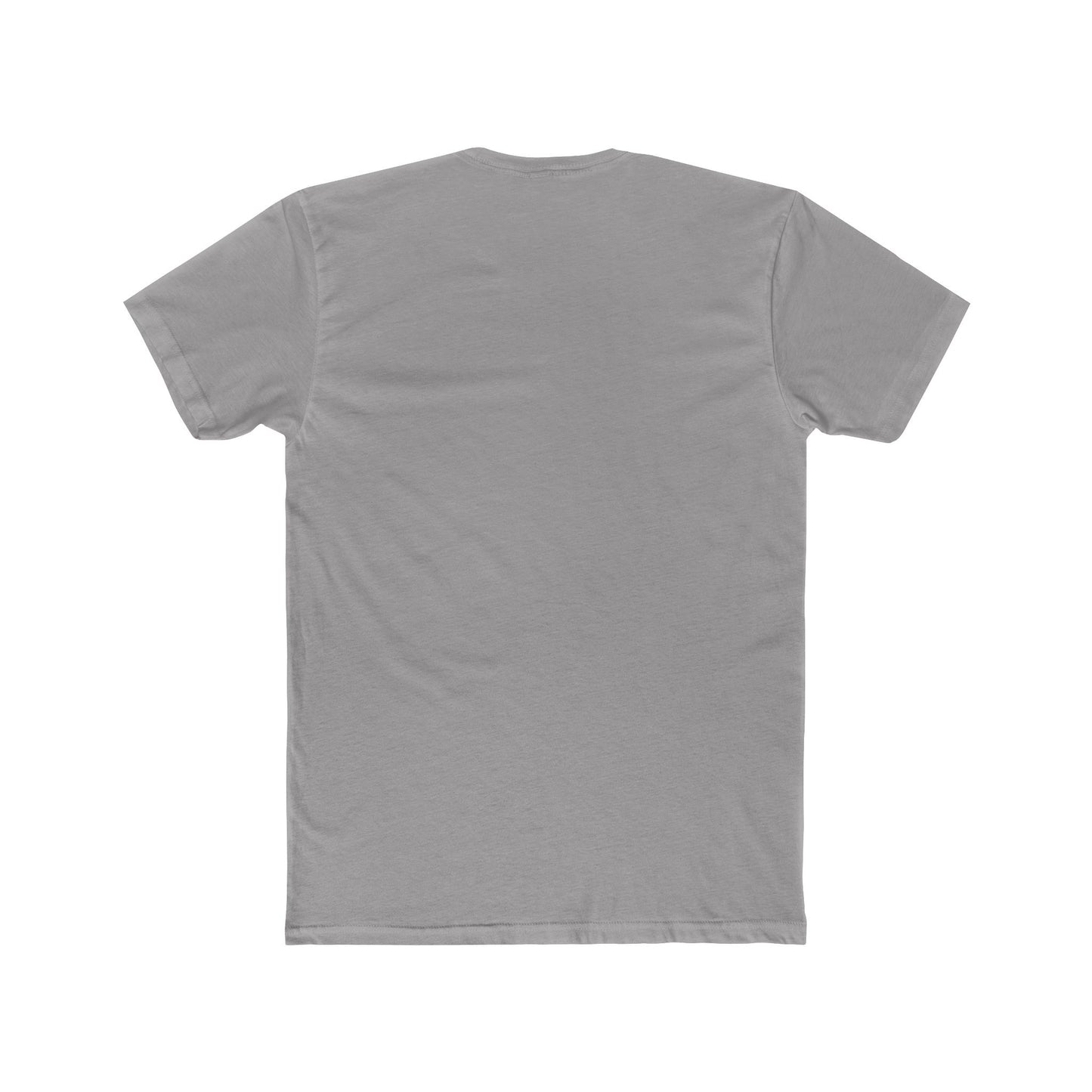 Heart Cry Cotton Crew Tee