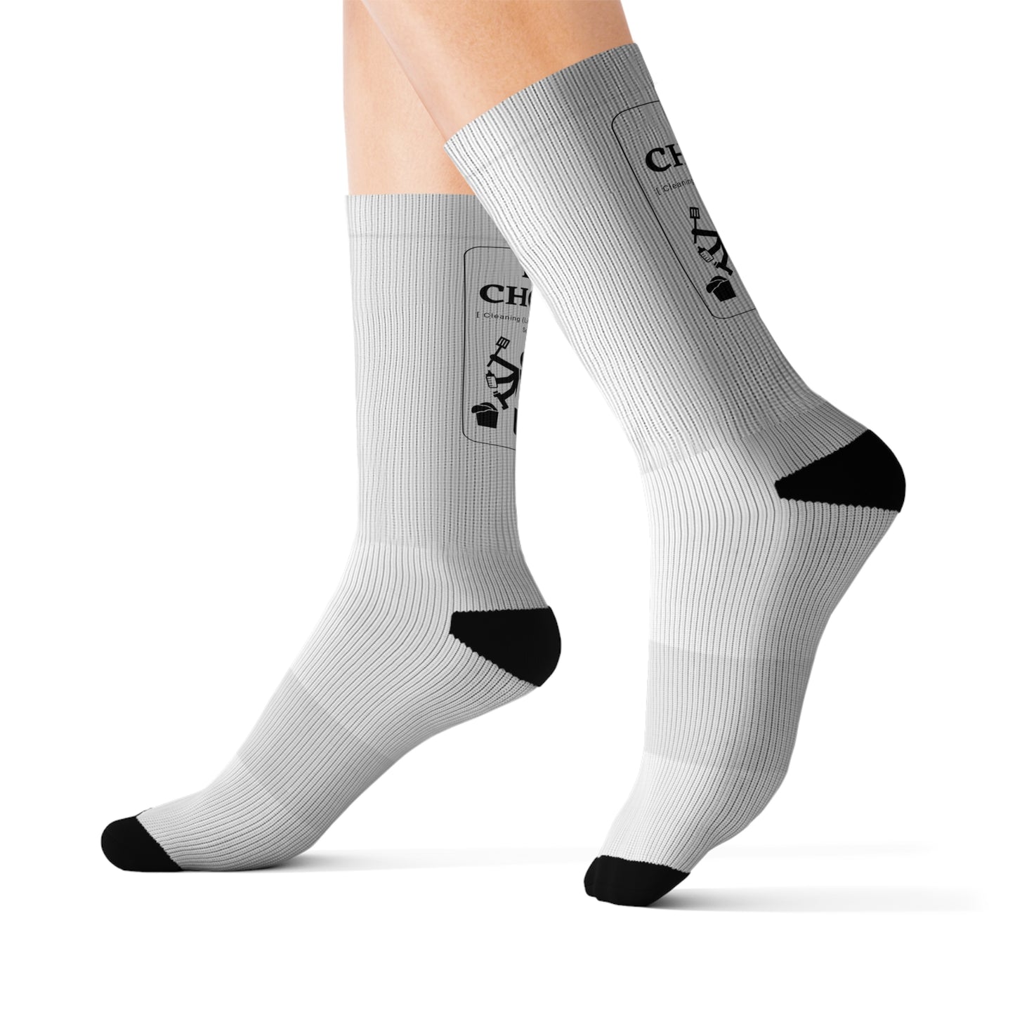 Chopa Pride Funny Socks