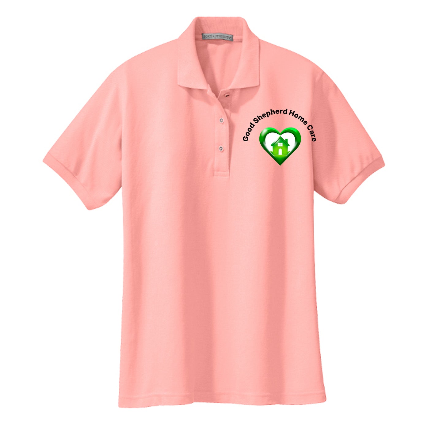 Light Pink - L500 - FRONT