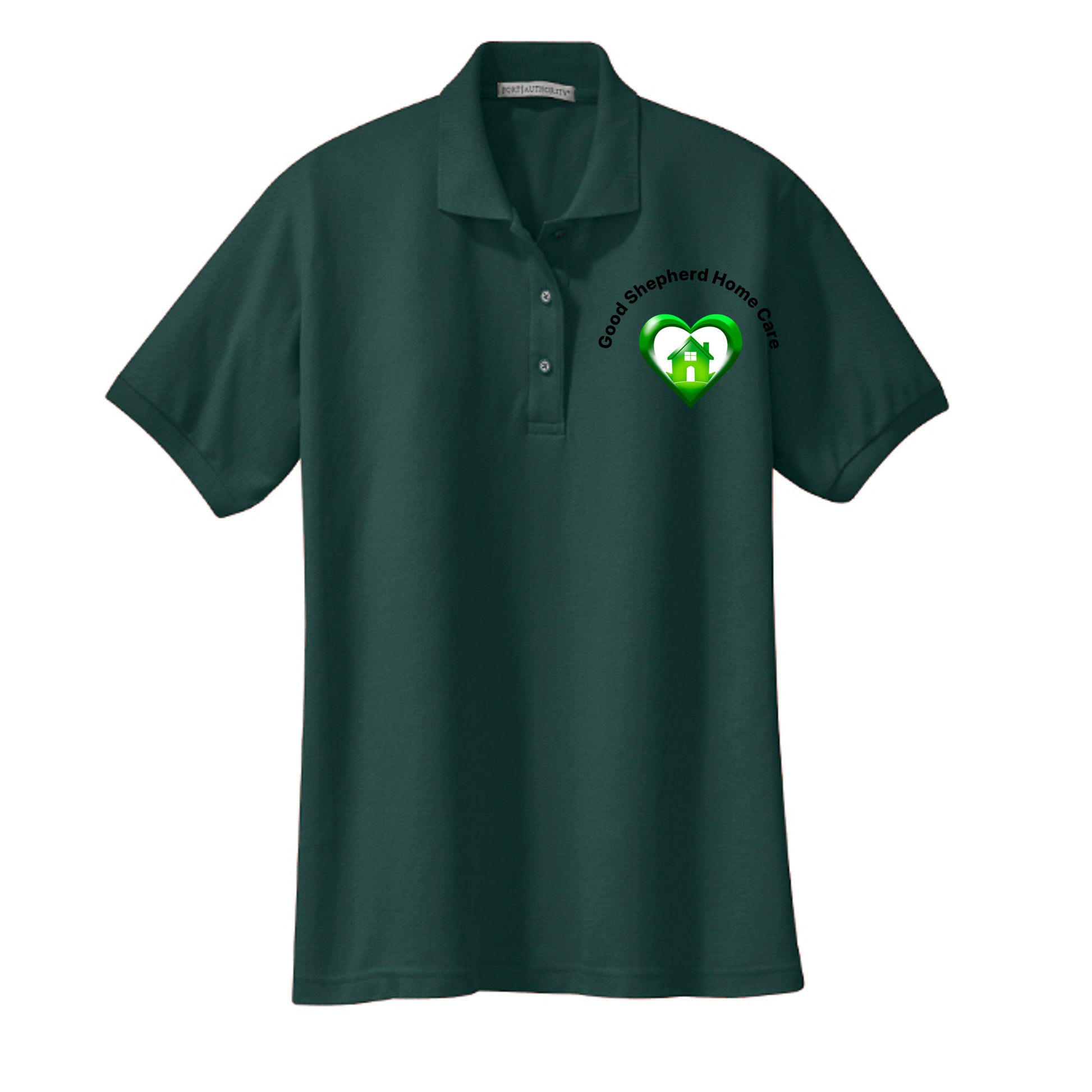 Dark Green - L500 - FRONT