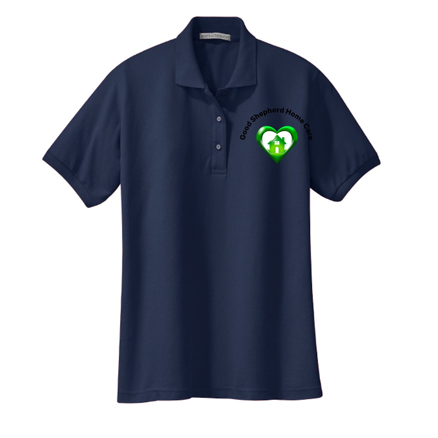 Navy - L500 - FRONT