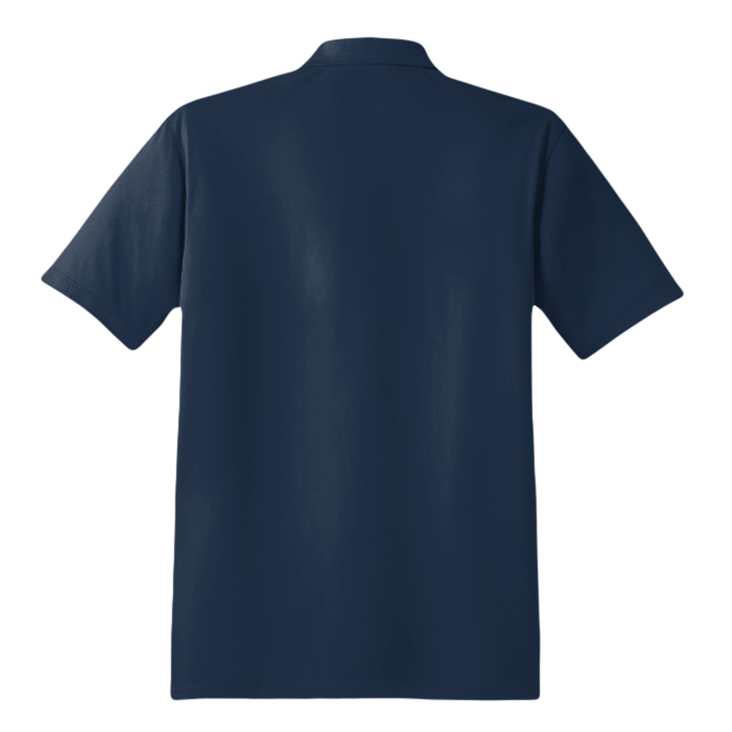 True Navy - ST650 - BACK