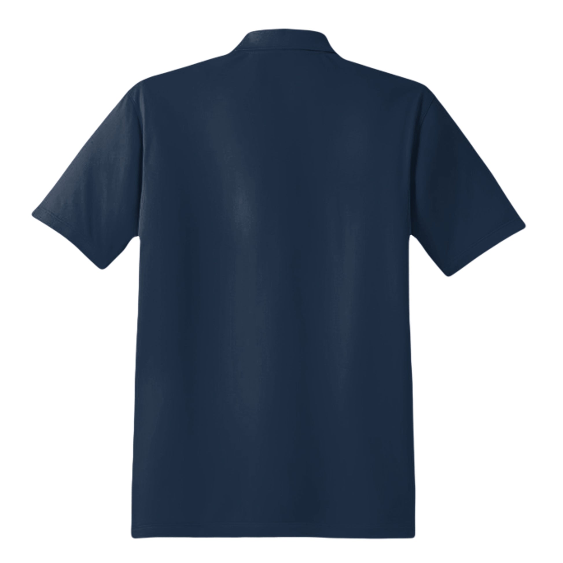 True Navy - ST650 - BACK