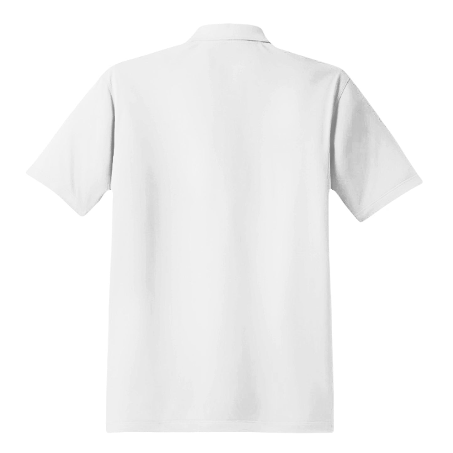 White - ST650 - BACK