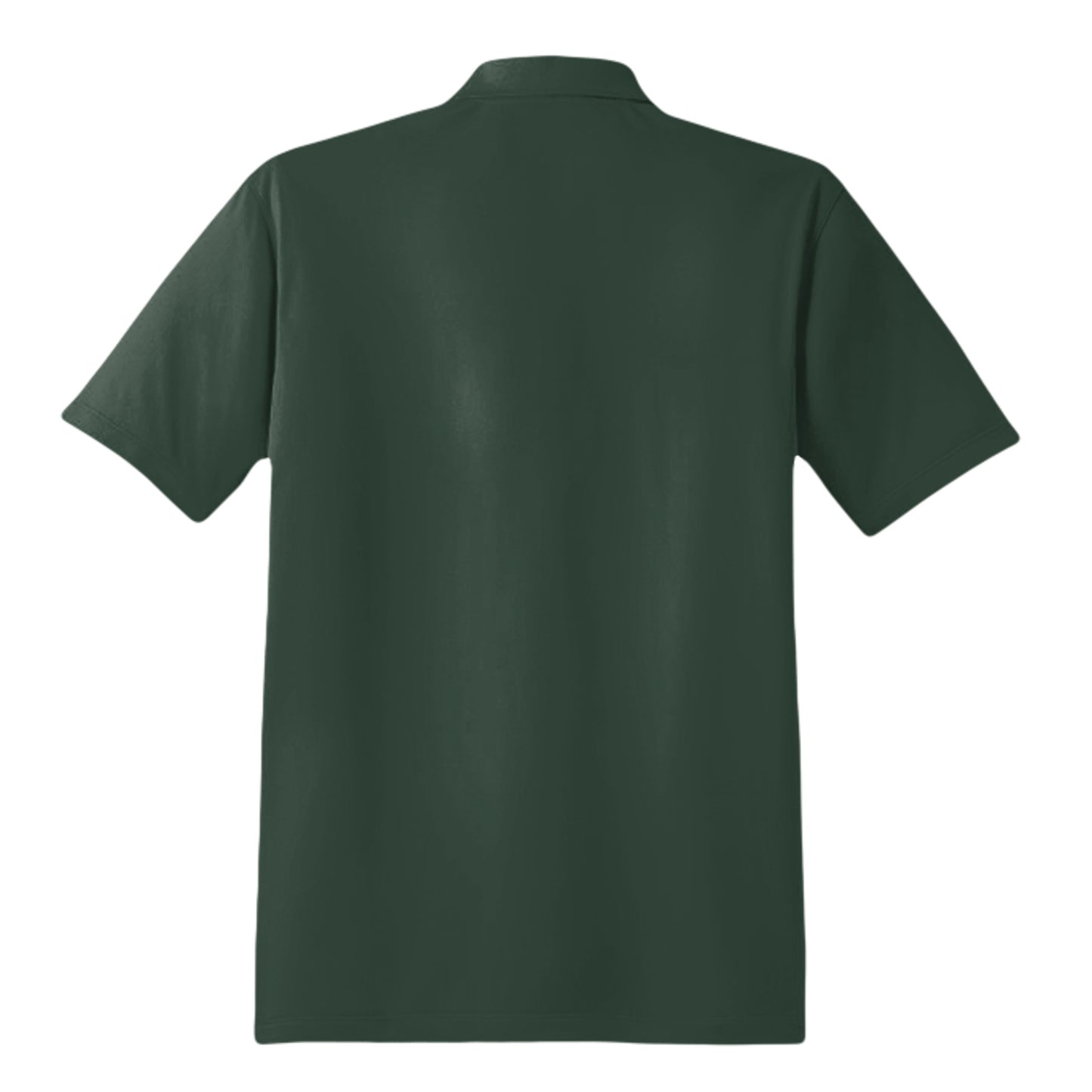 Forest Green - ST650 - BACK