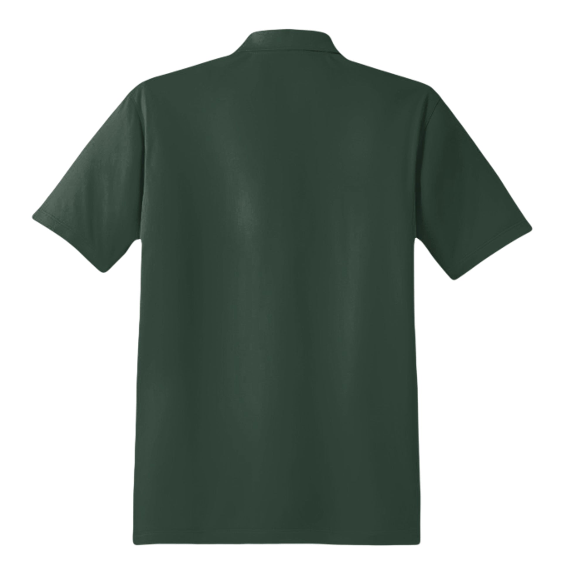 Forest Green - ST650 - BACK