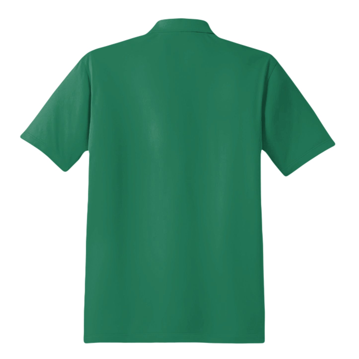 Kelly Green - ST650 - BACK
