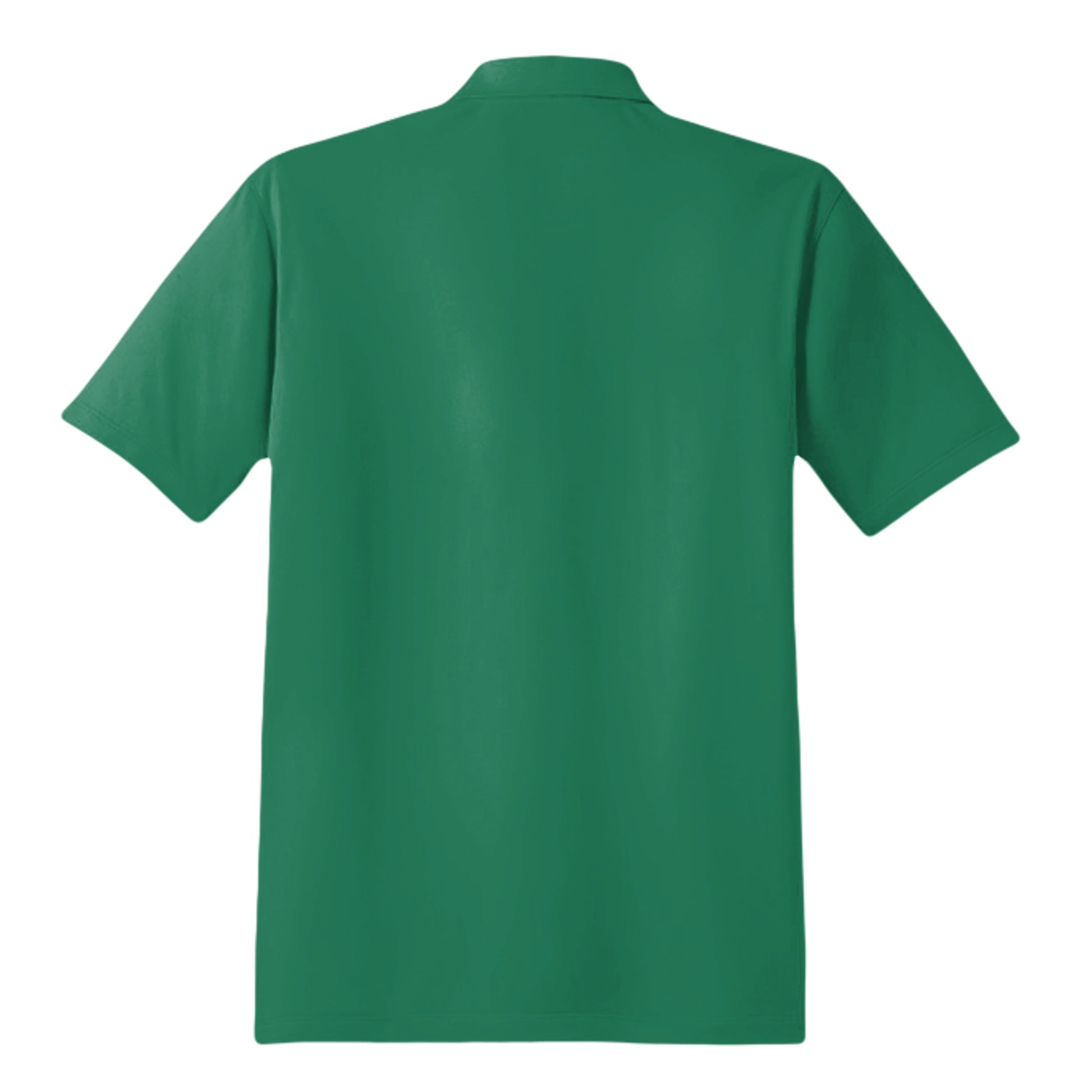 Kelly Green - ST650 - BACK