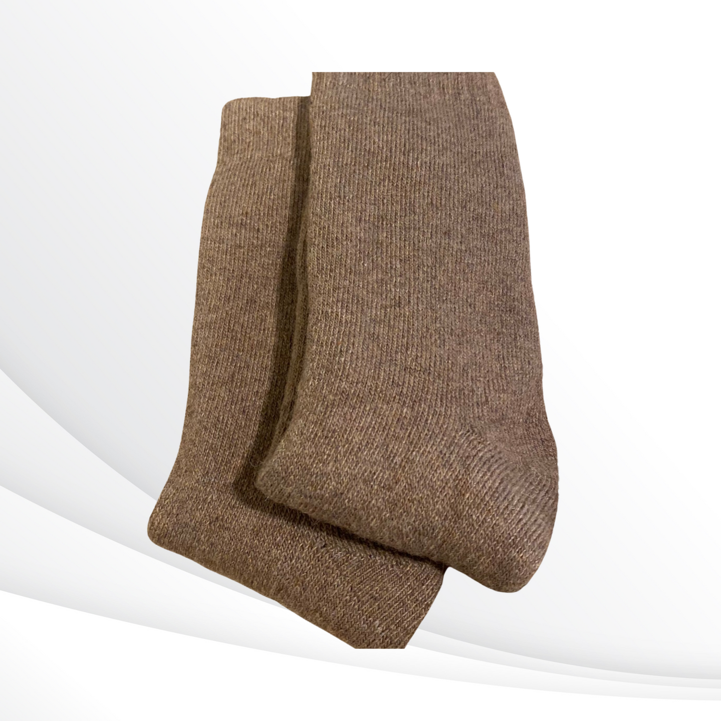 Cozy Warm Socks- Wool Blend Cozy Socks