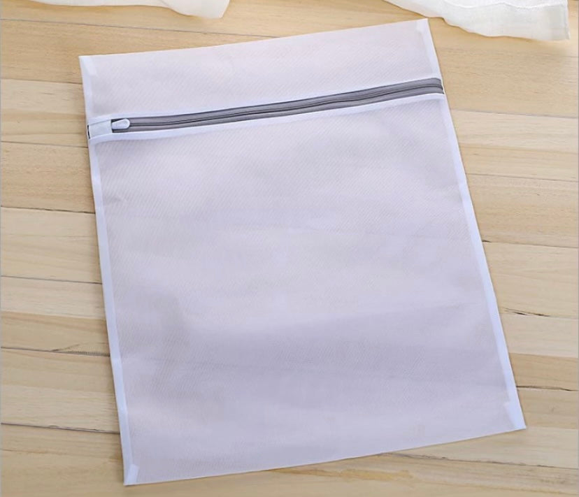 Mesh Laundry Bag